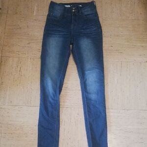 Women's Vip Blue Jeans